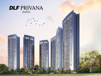 DLF Privana North, Sector 77 SPR Road, Gurugram