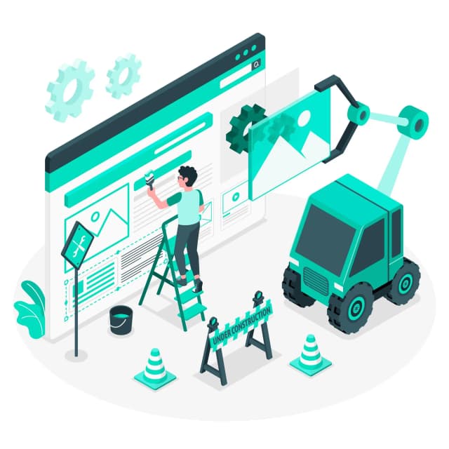 Under Maintenance