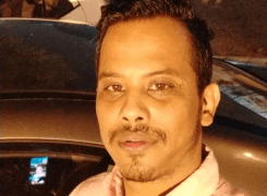 Vivek Guha's avatar